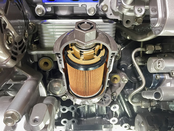 5 Signs You Need to Change Your Car's Fuel Filter | Space Center Automotive of Clear Lake